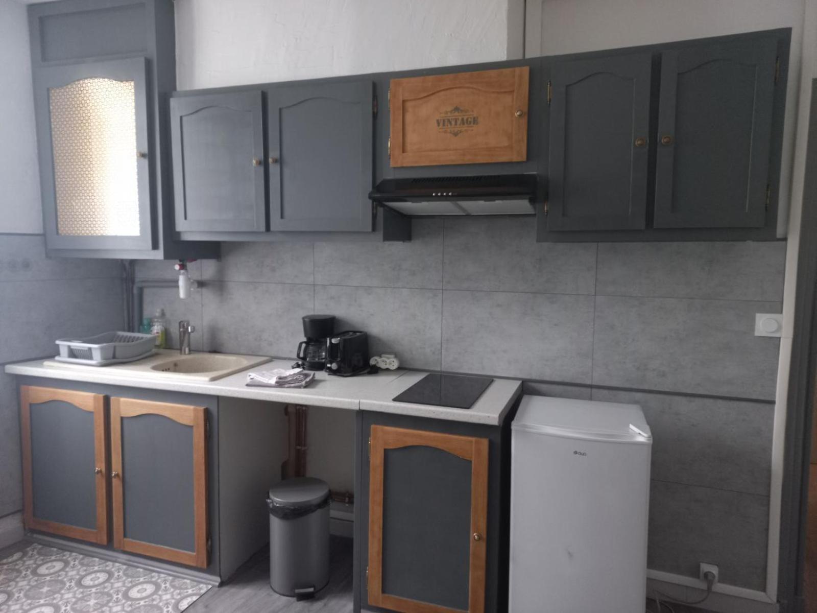 Les Logis Du Rempart Apartment Loches Bagian luar foto